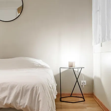 T2 With Wifi Near Hypercenter Bordeaux
