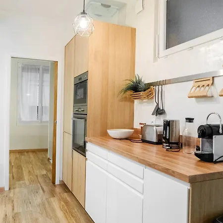 T2 With Wifi Near Hypercenter Apartment