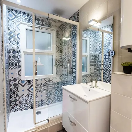 Apartment T2 With Wifi Near Hypercenter *